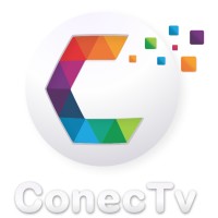 ConecTv logo, ConecTv contact details