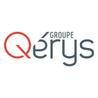 Groupe Qérys logo, Groupe Qérys contact details