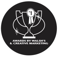 Awards By Walsh's logo, Awards By Walsh's contact details