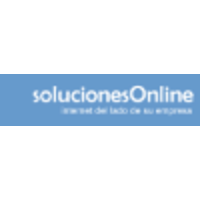 solucionesOnline logo, solucionesOnline contact details