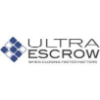 Ultra Escrow Incorporated logo, Ultra Escrow Incorporated contact details