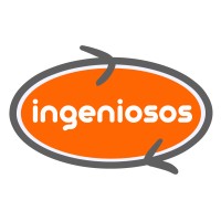 Ingeniosos logo, Ingeniosos contact details