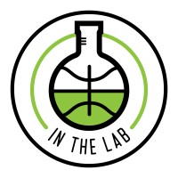 In The Lab logo, In The Lab contact details