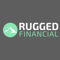 Rugged Financial logo, Rugged Financial contact details