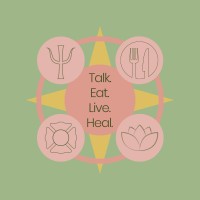 Talk. Eat. Live. Heal. - Psychological Health Services logo, Talk. Eat. Live. Heal. - Psychological Health Services contact details