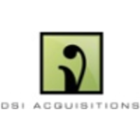 DSI Acquisitions logo, DSI Acquisitions contact details