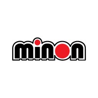 Minon Magazine logo, Minon Magazine contact details