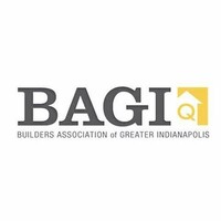 Builders Association of Greater Indianapolis logo, Builders Association of Greater Indianapolis contact details