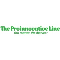 Zenith Pro Holding, Inc dba The Proinnovative Line logo, Zenith Pro Holding, Inc dba The Proinnovative Line contact details