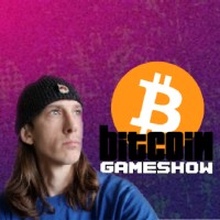 Bitcoin Gameshow Live logo, Bitcoin Gameshow Live contact details