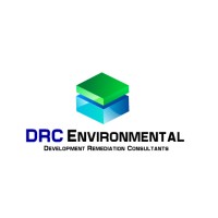 DRC Environmental Pty Ltd logo, DRC Environmental Pty Ltd contact details