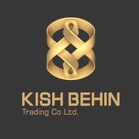 Kish Behin Trading Co. ltd logo, Kish Behin Trading Co. ltd contact details