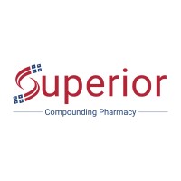 Superior Compounding Pharmacy logo, Superior Compounding Pharmacy contact details