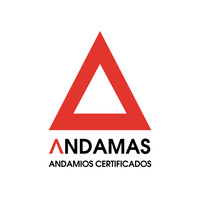 ANDAMAS S.A.S. logo, ANDAMAS S.A.S. contact details