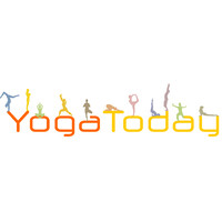 YogaToday logo, YogaToday contact details