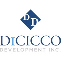 DiCicco Development, Inc. logo, DiCicco Development, Inc. contact details