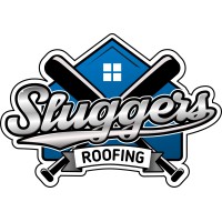 Sluggers Roofing logo, Sluggers Roofing contact details