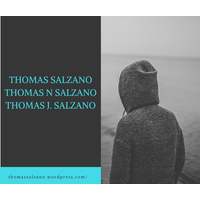 Thomas Salzano logo, Thomas Salzano contact details