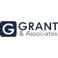 Grant & Associates logo, Grant & Associates contact details