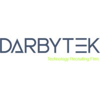 DARBYTEK logo, DARBYTEK contact details