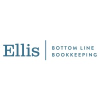 Ellis Bottom Line Book Keeping logo, Ellis Bottom Line Book Keeping contact details