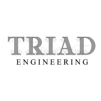 Triad Engineering Alaska logo, Triad Engineering Alaska contact details