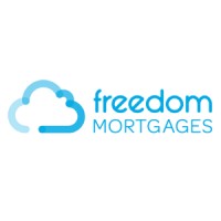 Freedom Mortgages logo, Freedom Mortgages contact details