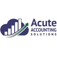 Acute Accounting Solutions logo, Acute Accounting Solutions contact details