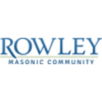 Rowley Memorial Masonic Home logo, Rowley Memorial Masonic Home contact details