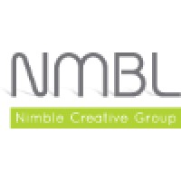 Nimble Creative Group logo, Nimble Creative Group contact details