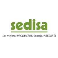 SEDISA S.A.C logo, SEDISA S.A.C contact details