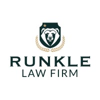 Runkle Law Firm logo, Runkle Law Firm contact details