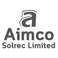 Aimco Solrec Limited logo, Aimco Solrec Limited contact details