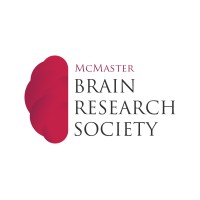 McMaster Brain Research Society logo, McMaster Brain Research Society contact details