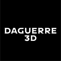 Daguerre3D logo, Daguerre3D contact details