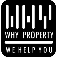 WHY Property Investment logo, WHY Property Investment contact details