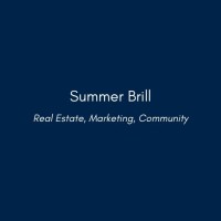 Summer Brill Marketing logo, Summer Brill Marketing contact details