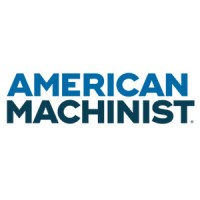 American Machinist logo, American Machinist contact details