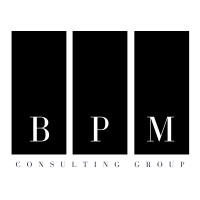 BPM Consultant Group logo, BPM Consultant Group contact details