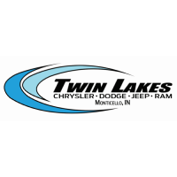 Twin Lakes CDJR, LLC logo, Twin Lakes CDJR, LLC contact details