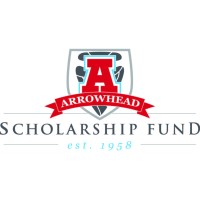 Arrowhead Scholarship Fund logo, Arrowhead Scholarship Fund contact details