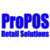 ProPOS Retail Solutions logo, ProPOS Retail Solutions contact details