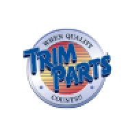 Trim Parts, Inc logo, Trim Parts, Inc contact details