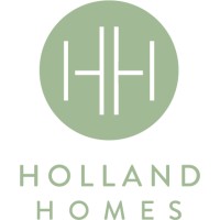 Holland Home Group logo, Holland Home Group contact details