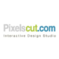 Pixelscut logo, Pixelscut contact details