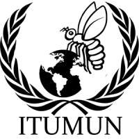 ITUMUN Society logo, ITUMUN Society contact details