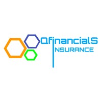 QfinancialS IMF logo, QfinancialS IMF contact details