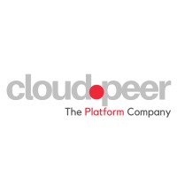 cloudpeer logo, cloudpeer contact details