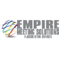 Empire Meeting Solutions logo, Empire Meeting Solutions contact details