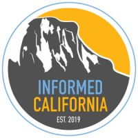 Informed California Foundation logo, Informed California Foundation contact details